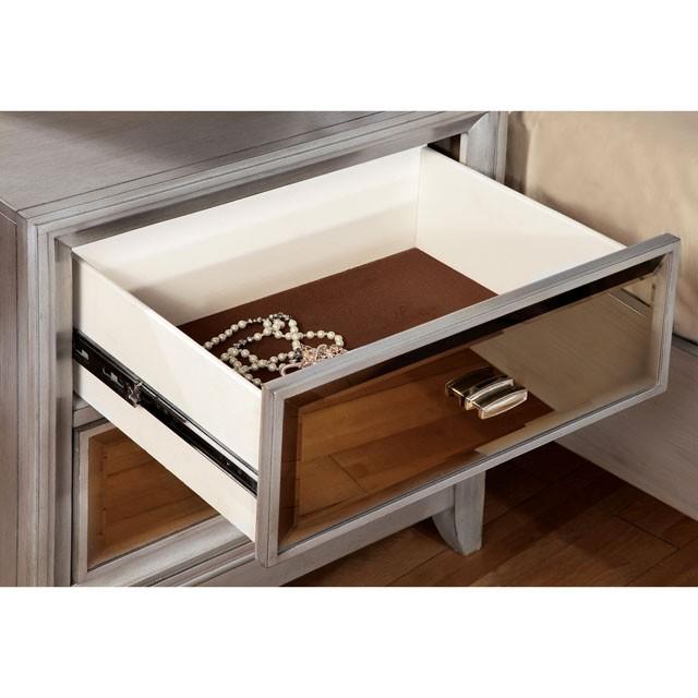 Golva Night Stand - Royal Furniture & Gifts (MI) - Multi Location