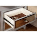 Golva Night Stand - Royal Furniture & Gifts (MI) - Multi Location