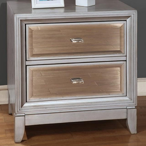 Golva Night Stand - Royal Furniture & Gifts (MI) - Multi Location