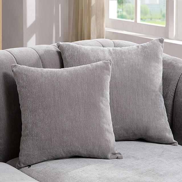 GOODWICK Sectional - Royal Furniture & Gifts (MI) - Multi Location