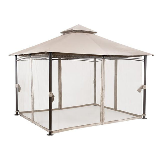 Gordola Outdoor Canopy 13' X 10' - Royal Furniture & Gifts (MI) - Multi Location