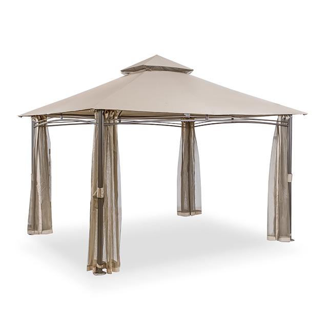 Gordola Outdoor Canopy 13' X 10' - Royal Furniture & Gifts (MI) - Multi Location