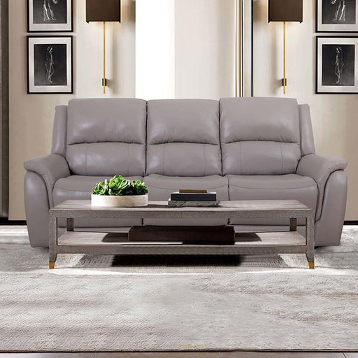 GORGIUS Power Sofa, Light Gray - Royal Furniture & Gifts (MI) - Multi Location