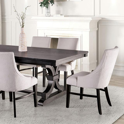 Gosport Dining Table - Royal Furniture & Gifts (MI) - Multi Location
