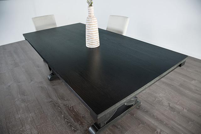 Gosport Dining Table - Royal Furniture & Gifts (MI) - Multi Location