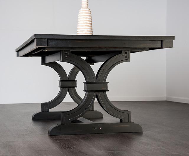 Gosport Dining Table - Royal Furniture & Gifts (MI) - Multi Location