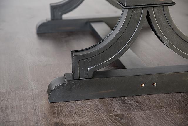 Gosport Dining Table - Royal Furniture & Gifts (MI) - Multi Location