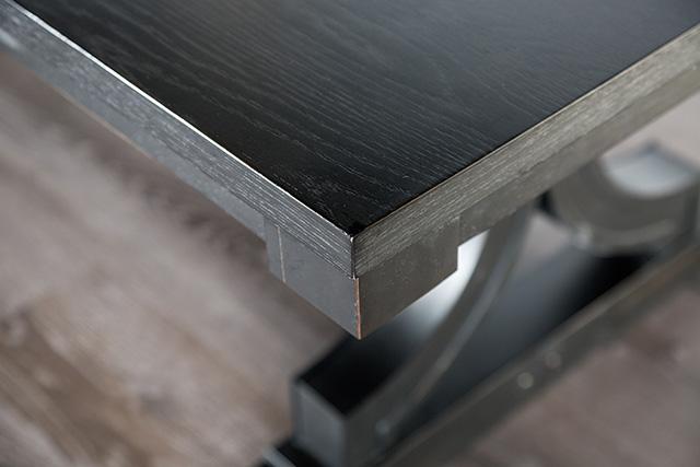 Gosport Dining Table - Royal Furniture & Gifts (MI) - Multi Location