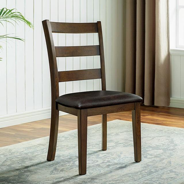 Gracefield 5 Pc. Dining Table Set - Royal Furniture & Gifts (MI) - Multi Location