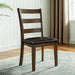 Gracefield 5 Pc. Dining Table Set - Royal Furniture & Gifts (MI) - Multi Location