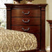 GRANDOM Cherry Chest - Royal Furniture & Gifts (MI) - Multi Location