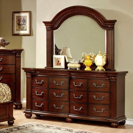 GRANDOM Cherry Dresser - Royal Furniture & Gifts (MI) - Multi Location