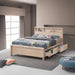 Grange Bed - Royal Furniture & Gifts (MI) - Multi Location