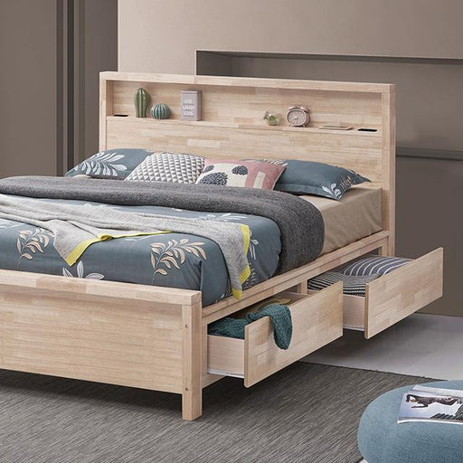 Grange Bed - Royal Furniture & Gifts (MI) - Multi Location