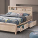 Grange Bed - Royal Furniture & Gifts (MI) - Multi Location