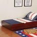 Grano Cherry Trundle/Drawers - Royal Furniture & Gifts (MI) - Multi Location