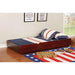 Grano Cherry Trundle/Drawers - Royal Furniture & Gifts (MI) - Multi Location