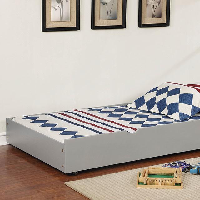 Grano Trundle - Royal Furniture & Gifts (MI) - Multi Location