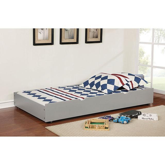 Grano Trundle - Royal Furniture & Gifts (MI) - Multi Location
