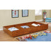 Grano Trundle - Royal Furniture & Gifts (MI) - Multi Location