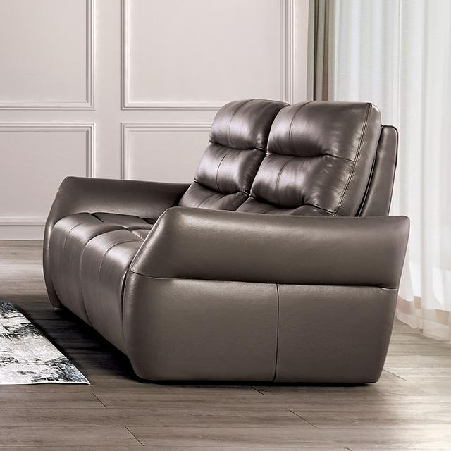 Granucci Power Loveseat - Royal Furniture & Gifts (MI) - Multi Location