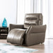 Granucci Power Recliner - Royal Furniture & Gifts (MI) - Multi Location