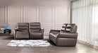 Granucci Power Recliner - Royal Furniture & Gifts (MI) - Multi Location