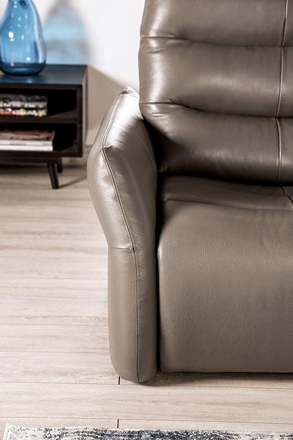 Granucci Power Loveseat - Royal Furniture & Gifts (MI) - Multi Location