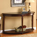 Granvia Dark Cherry Sofa Table - Royal Furniture & Gifts (MI) - Multi Location