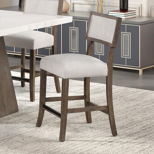 Grasten Counter Ht. Stool (2/CTN) - Royal Furniture & Gifts (MI) - Multi Location