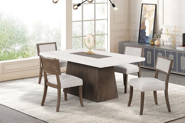 Grasten Side Chair (2/CTN) - Royal Furniture & Gifts (MI) - Multi Location