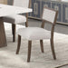 Grasten Side Chair (2/CTN) - Royal Furniture & Gifts (MI) - Multi Location