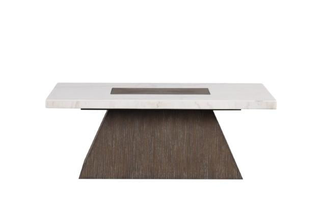 Grasten Square Coffee Table - Royal Furniture & Gifts (MI) - Multi Location