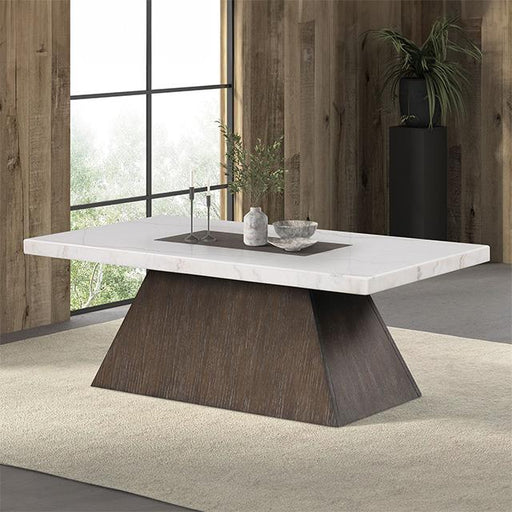 Grasten Square Coffee Table - Royal Furniture & Gifts (MI) - Multi Location