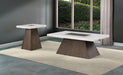 Grasten Square Coffee Table - Royal Furniture & Gifts (MI) - Multi Location