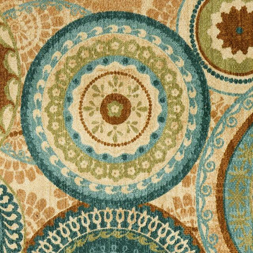 Greenville Area Rug - Royal Furniture & Gifts (MI) - Multi Location