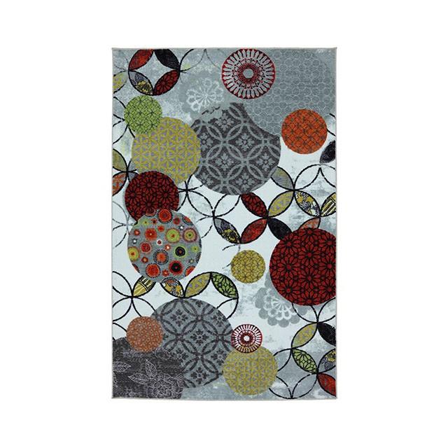 Greenville Area Rug - Royal Furniture & Gifts (MI) - Multi Location
