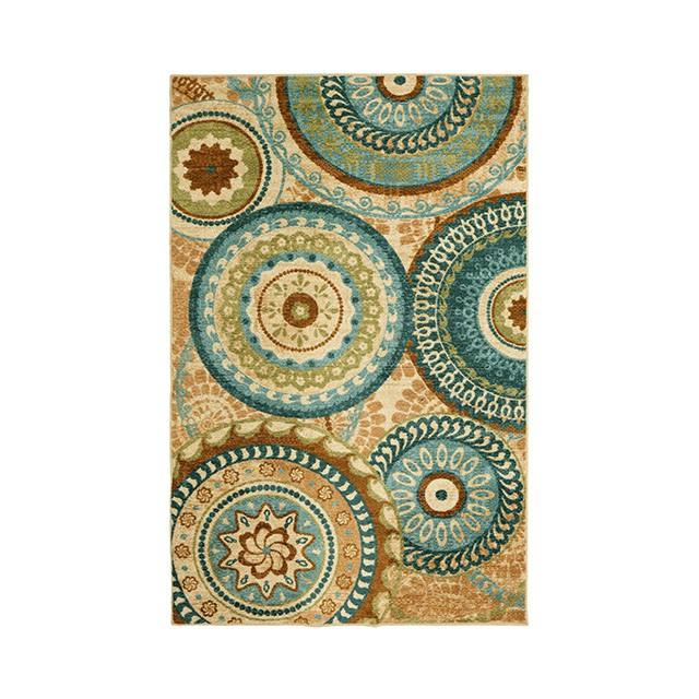 Greenville Area Rug - Royal Furniture & Gifts (MI) - Multi Location