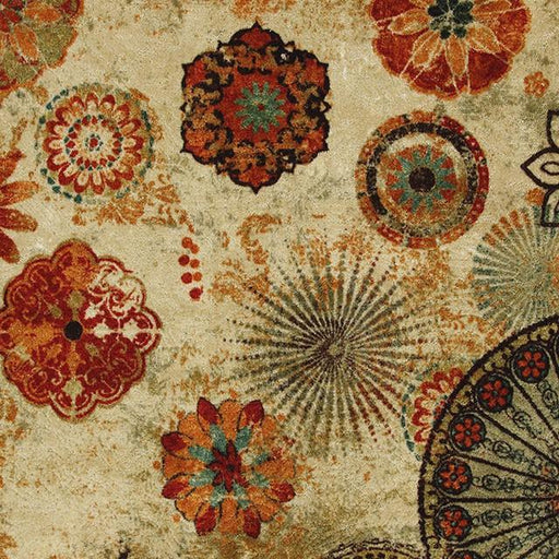Greenville Area Rug - Royal Furniture & Gifts (MI) - Multi Location