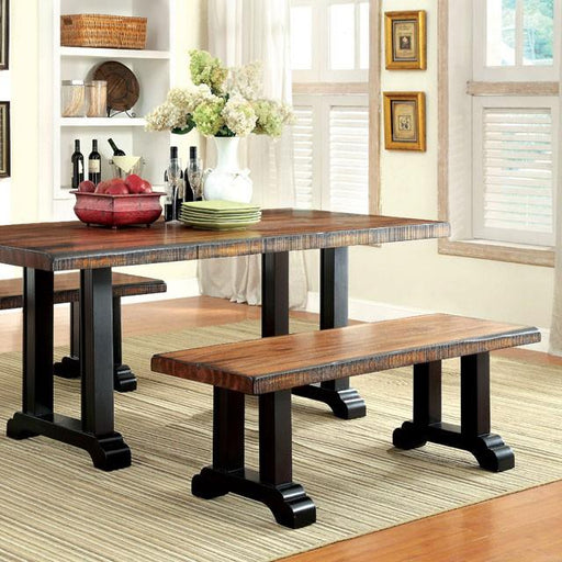 Gregory Dining Table - Royal Furniture & Gifts (MI) - Multi Location