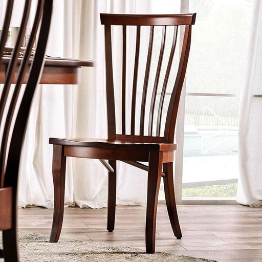 Gresham Side Chair - Royal Furniture & Gifts (MI) - Multi Location