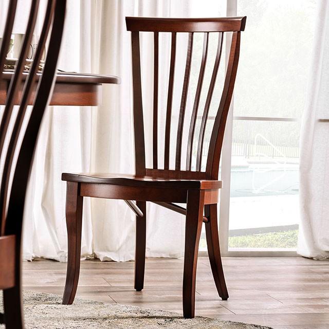 Gresham Side Chair - Royal Furniture & Gifts (MI) - Multi Location