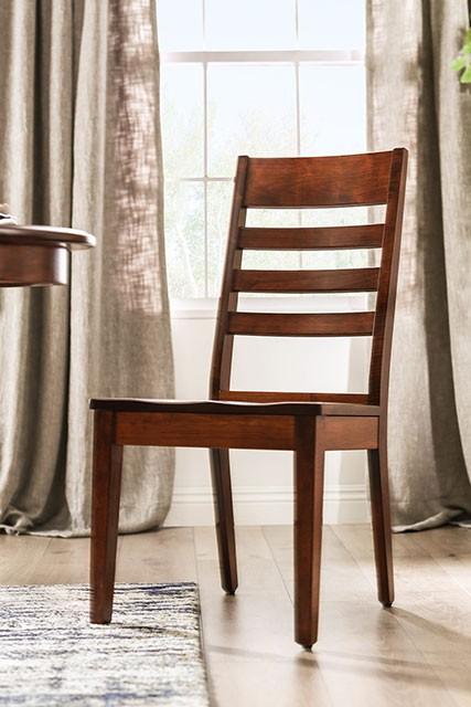 Grethan Side Chair - Royal Furniture & Gifts (MI) - Multi Location