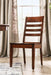 Grethan Side Chair - Royal Furniture & Gifts (MI) - Multi Location