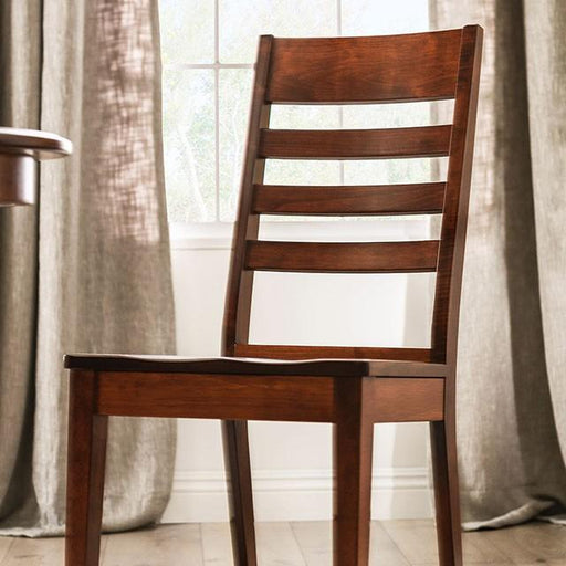 Grethan Side Chair - Royal Furniture & Gifts (MI) - Multi Location