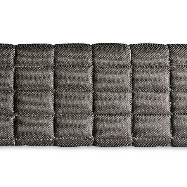 Grey Foundation, Full - Royal Furniture & Gifts (MI) - Multi Location