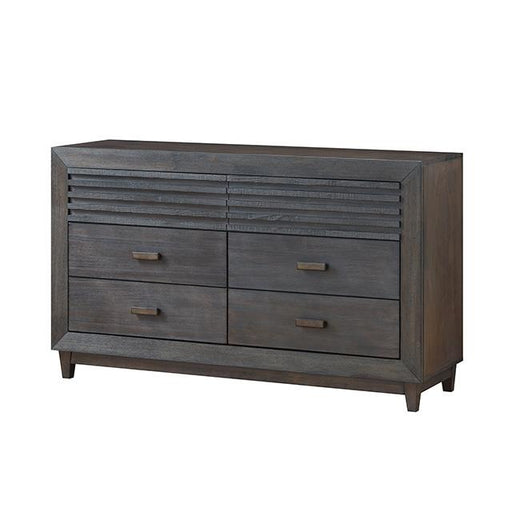 Griffin Dresser - Royal Furniture & Gifts (MI) - Multi Location