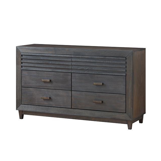 Griffin Dresser - Royal Furniture & Gifts (MI) - Multi Location