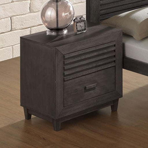 Griffin Night Stand - Royal Furniture & Gifts (MI) - Multi Location