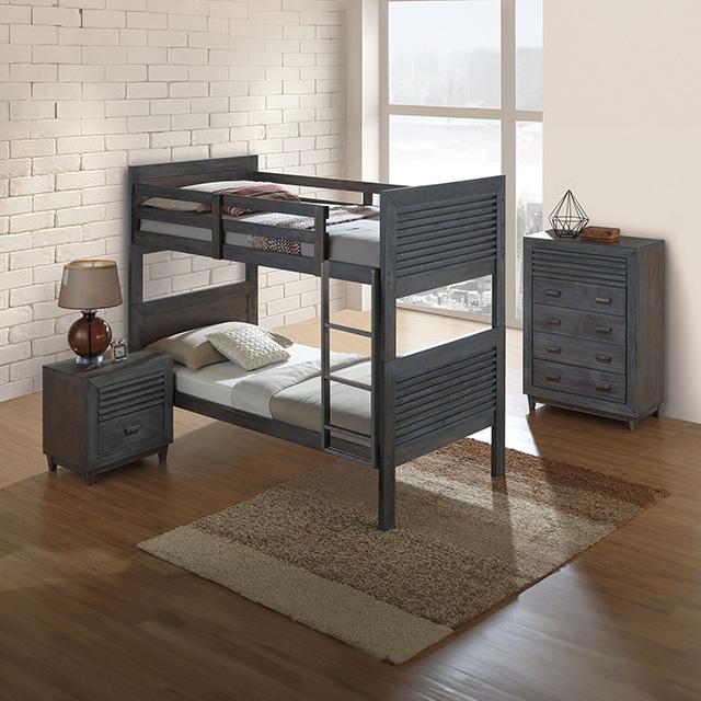 Griffin Dresser - Royal Furniture & Gifts (MI) - Multi Location